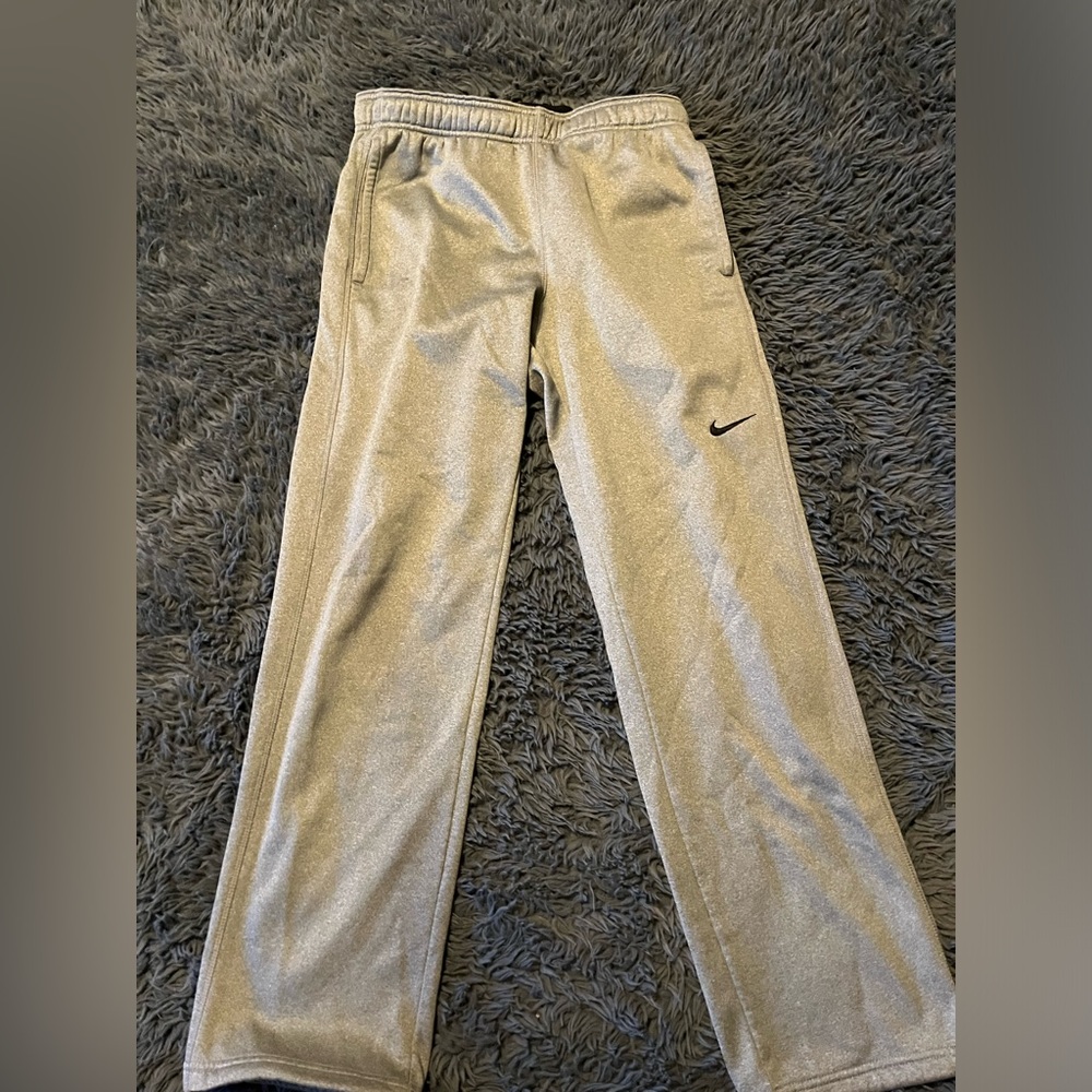 Nike sweatpants